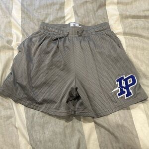 Inaka Power Shorts